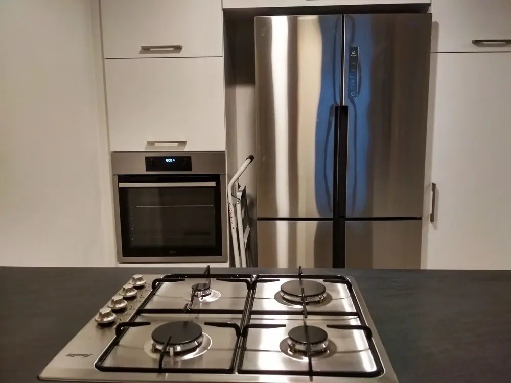 Bezalel High Class Deluxe Penthouse 4BR