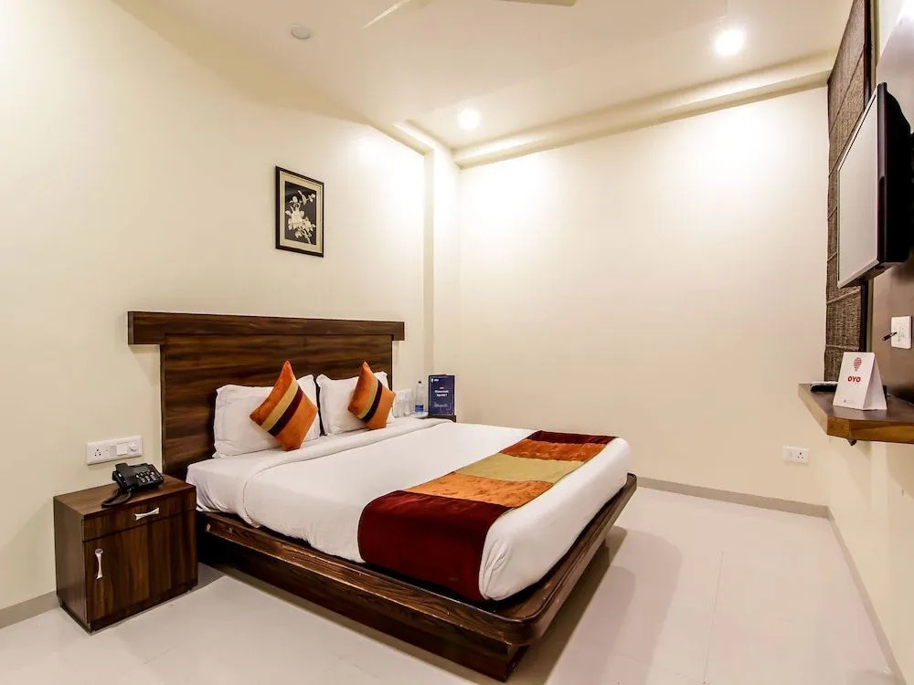 OYO 6795 Dream Inn