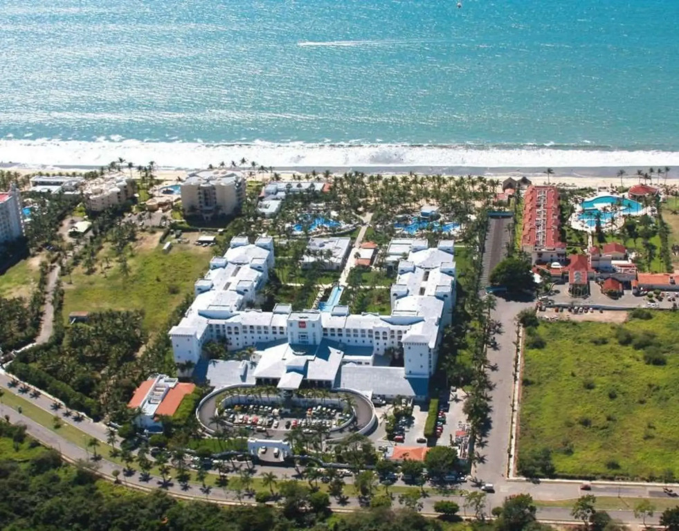 Riu Flamingos - All Inclusive