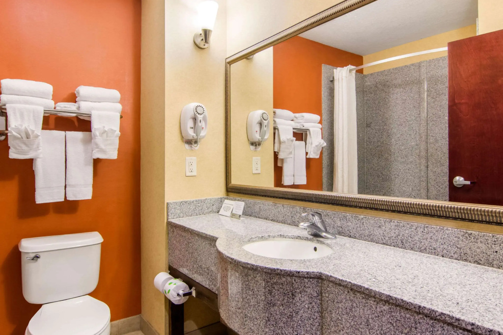 Sleep Inn & Suites Athens South