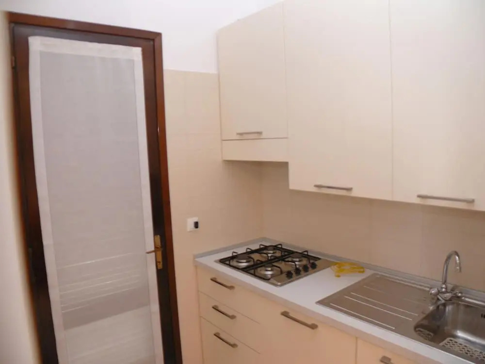 Pinea 33 in Bibione With 2 Bedrooms and 1 Bathrooms