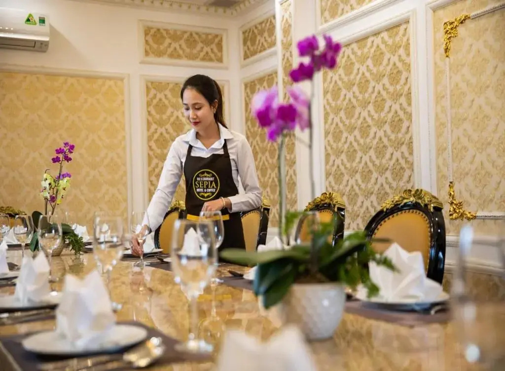 Dream Boutique Hotel