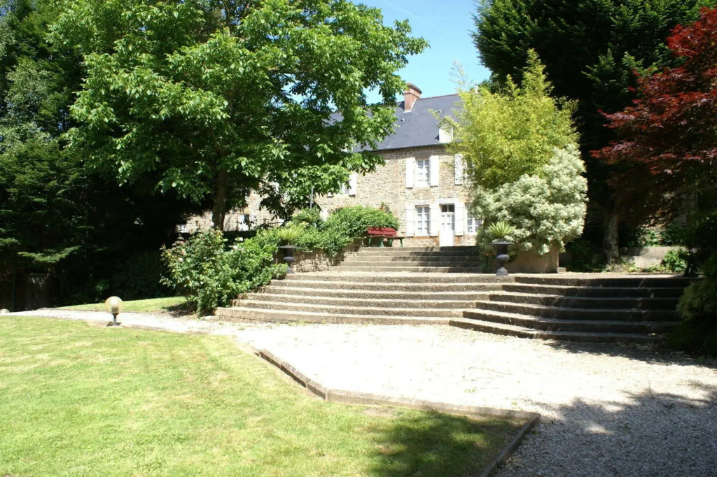 Logis Hôtel Du Chateau