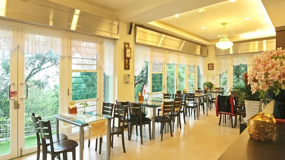 Ti Siang B&B