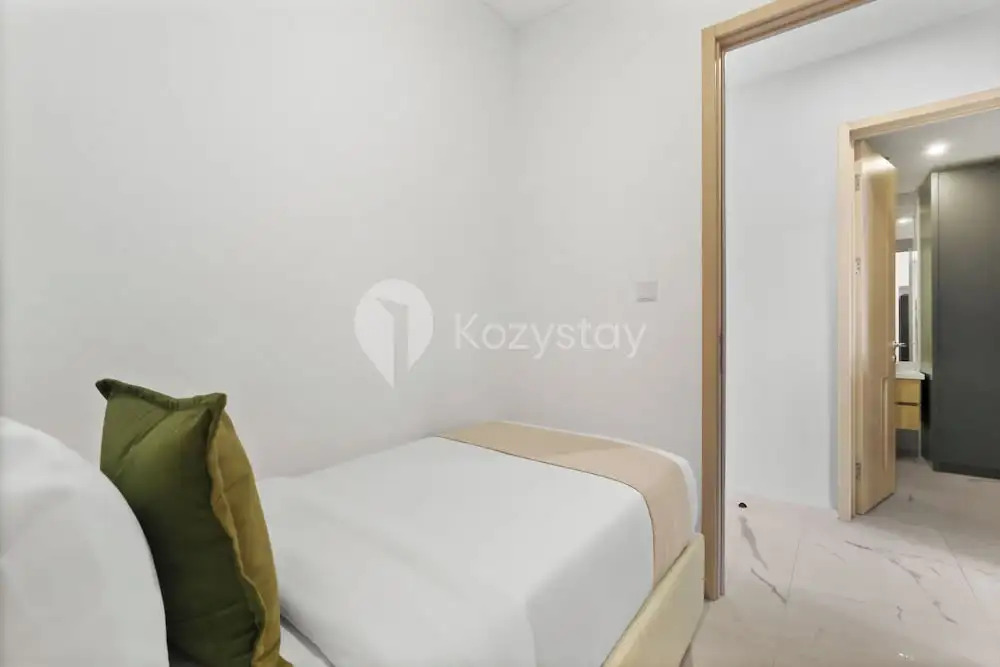 Torani by Kozystay - TB Simatupang