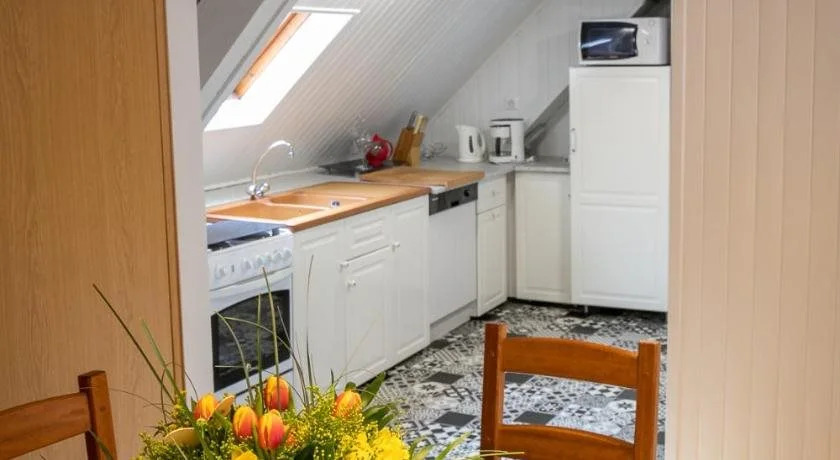 Chambres Chez Laurence