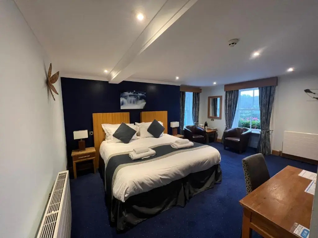 The Ship Inn - Winner Best Hotel Experience 2024 Visit Scotland
