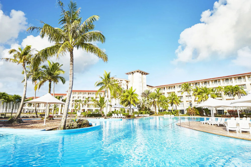 LeoPalace Resort Guam