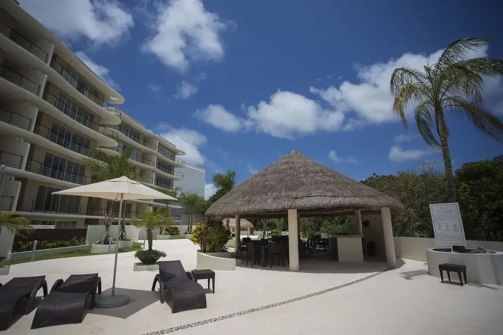 Luxury 2 Bedroom Apartments
