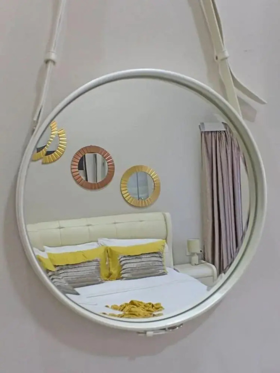 Luxlusive Guest House