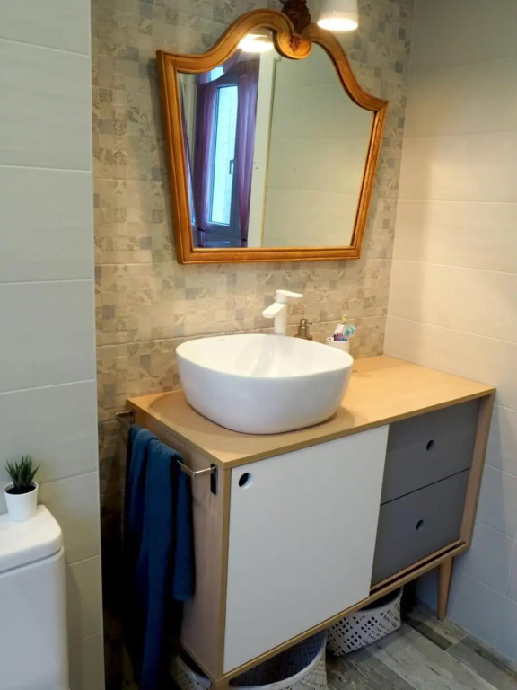 Apartamento Casa Palabra