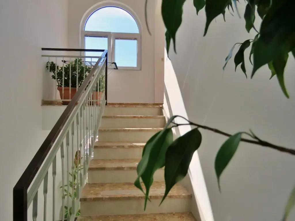Apartments Nemira