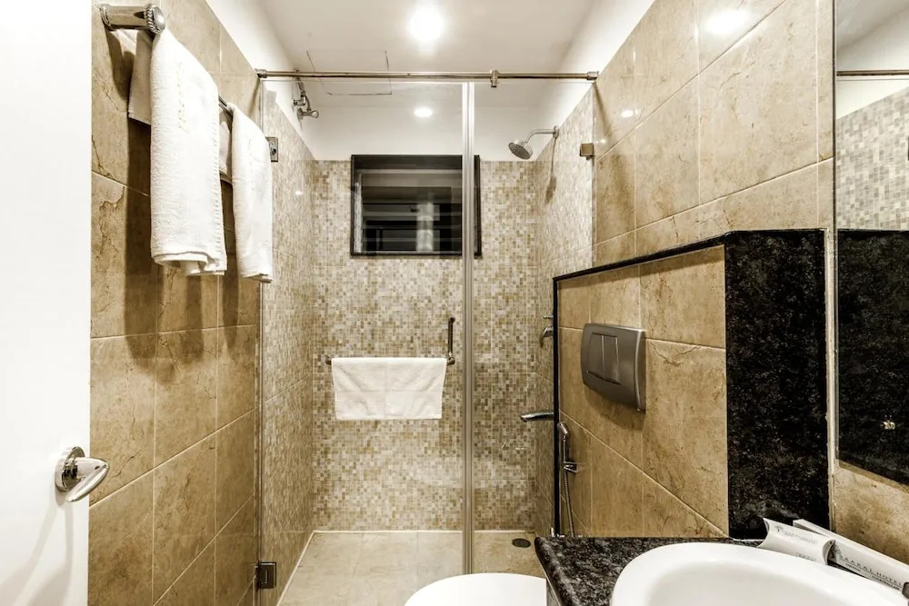 Saaral Residency