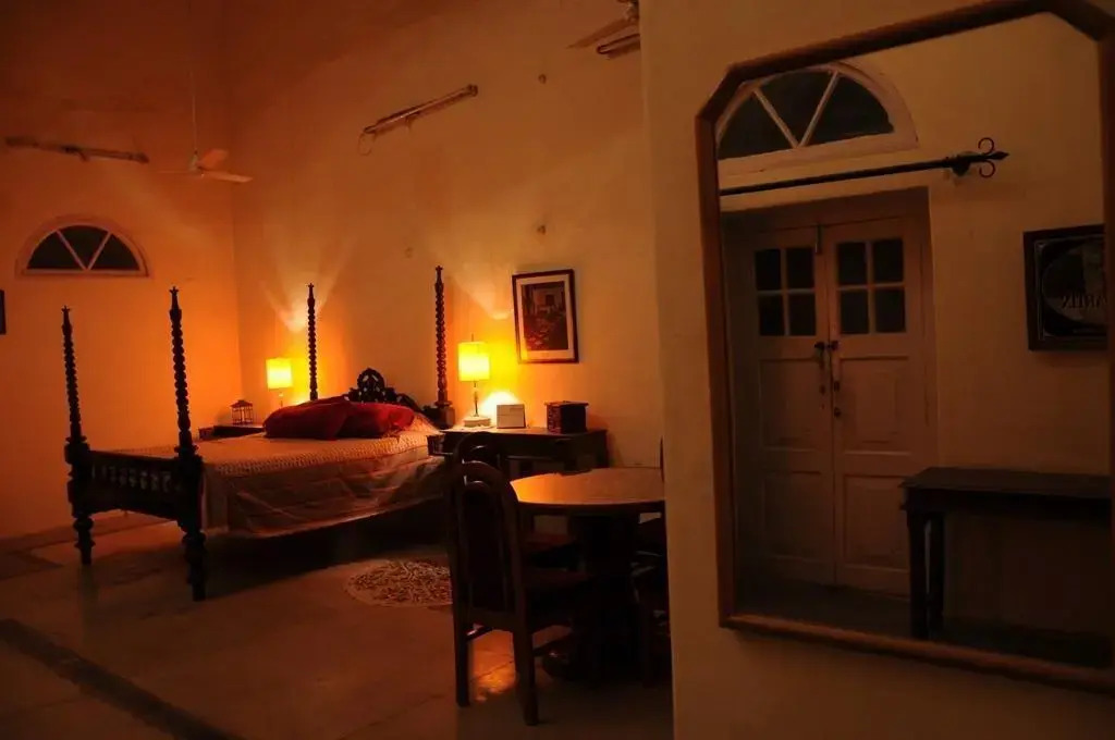 Suryagarh Heritage