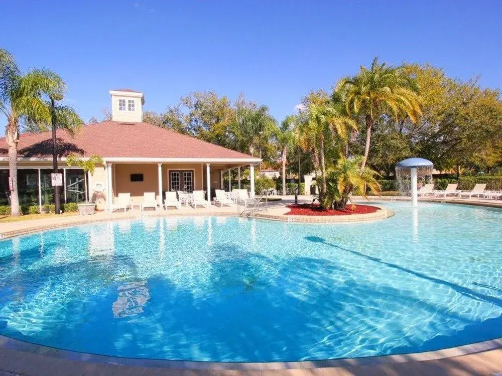 (4LVT29LH62) Vacation Rentals Near Orlando by RedAwning