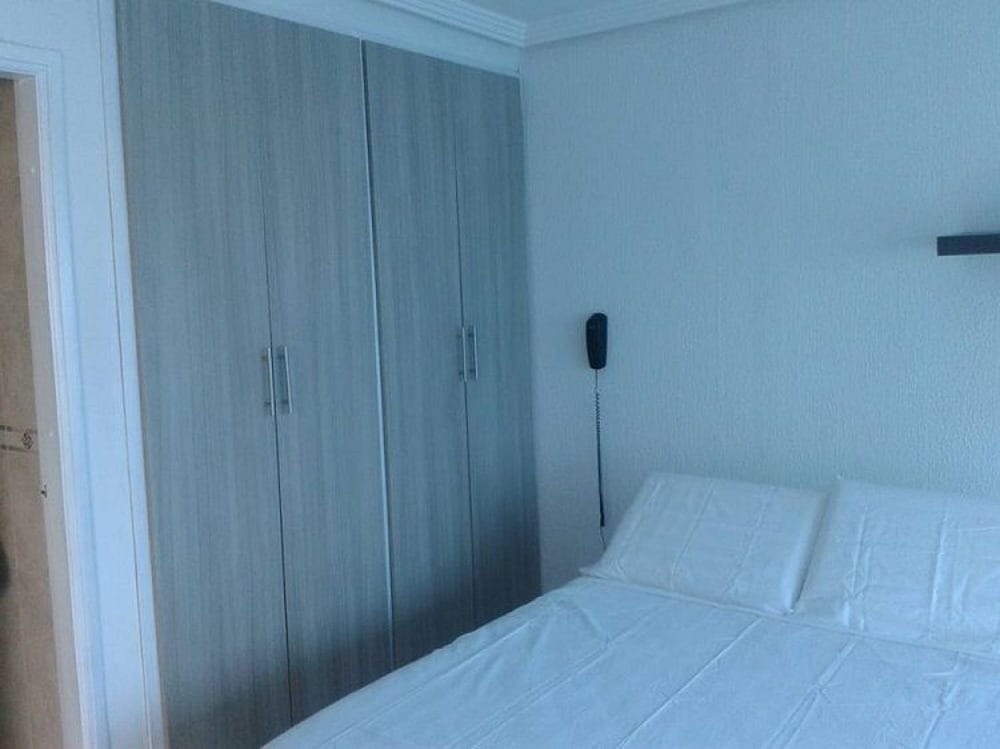 Apartment in Cartagena in Front of the sea 1c12-4