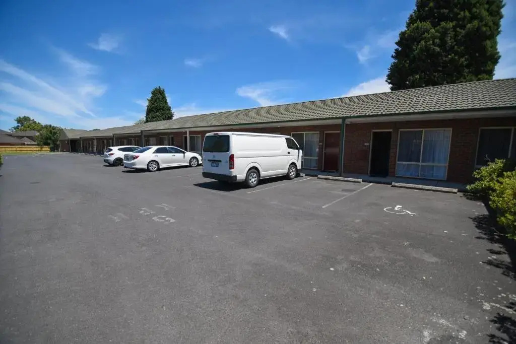 Sandown Heritage Motel