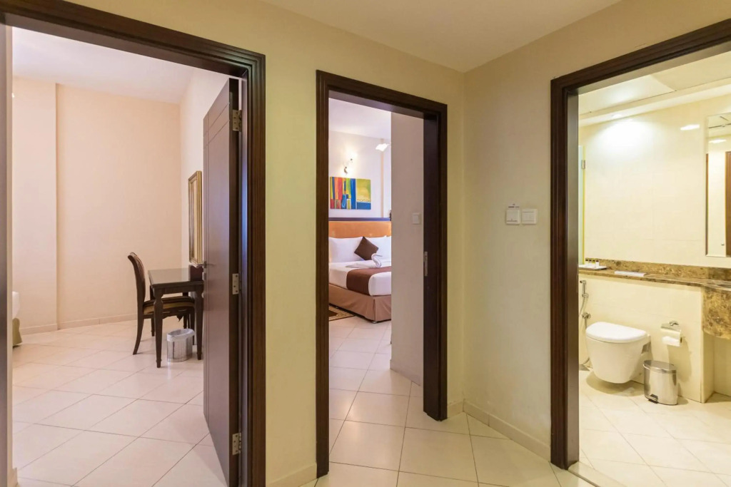 Auris Boutique Hotel Apartments
