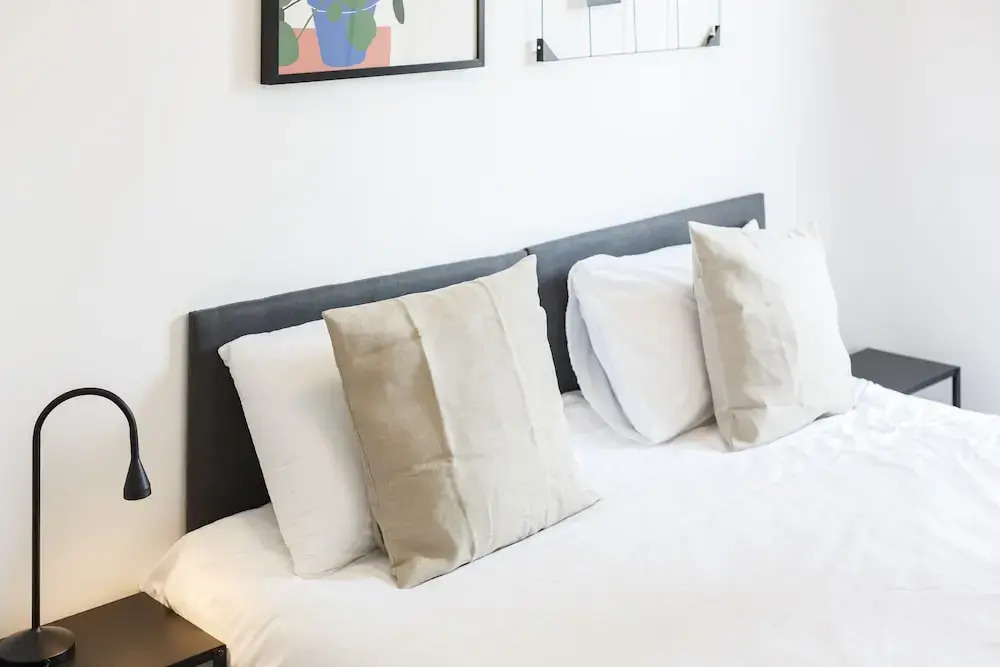 AirTLV - Luxury Apartment With Sea View