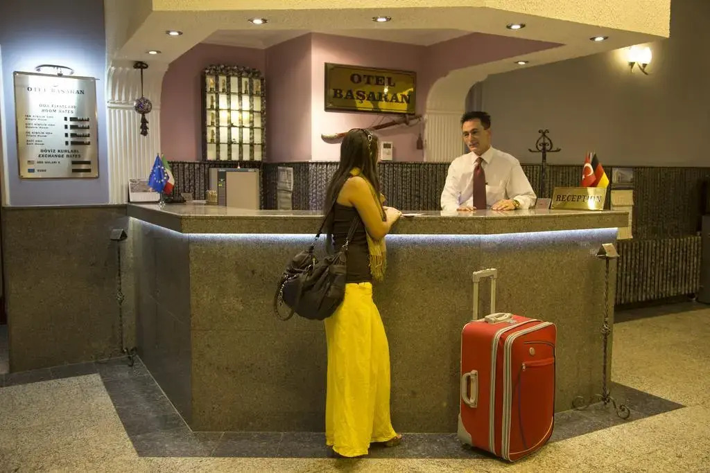 Grand Hotel Basaran