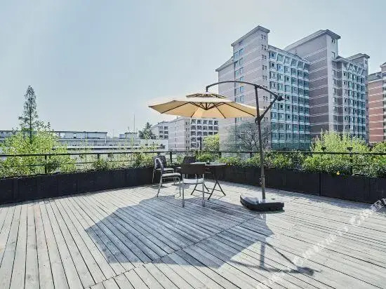 Wenxie Hotel