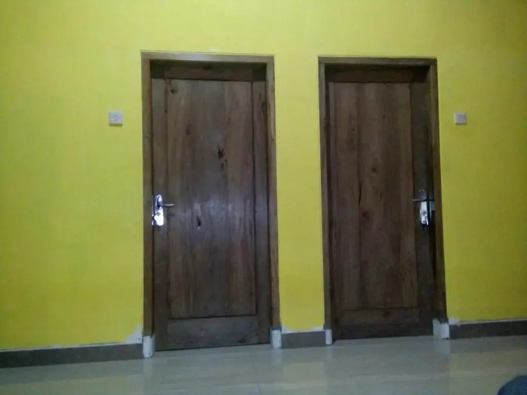 Yunior Guesthouse