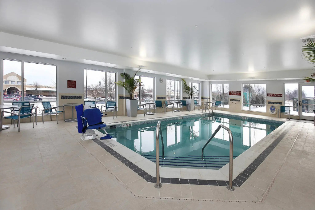 TownePlace Suites by Marriott Grove City Mercer/Outlets