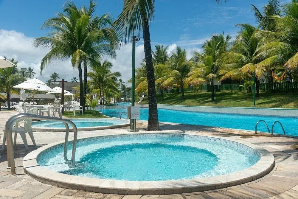 Beach Class Resort Muro Alto 2201