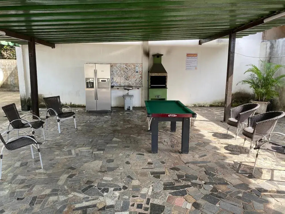 Hotel Ryad Express