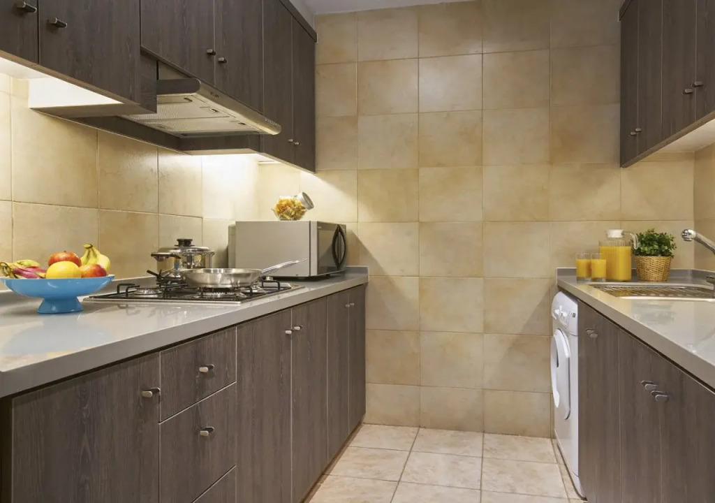 Adina Serviced Apartments Singapore Orchard