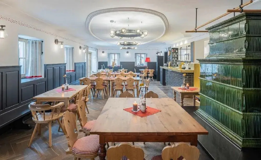 Hotel Gasthof Fuchs