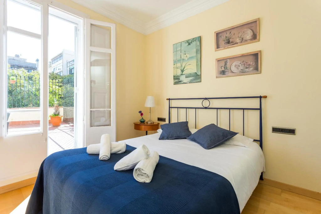 Apartment Link BCN City Center