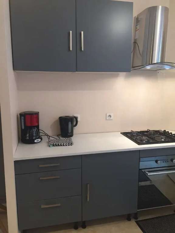 Appartement T2 & T4 tout Confort en Hypercentre de Thiers