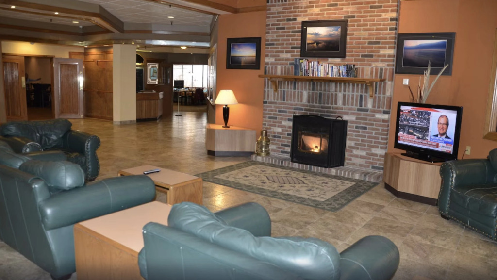 Tawas Bay Beach Resort & Conference Center