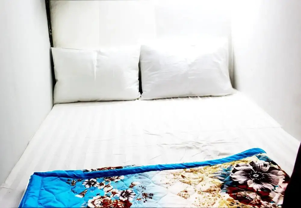 Saigon City Center Hostel