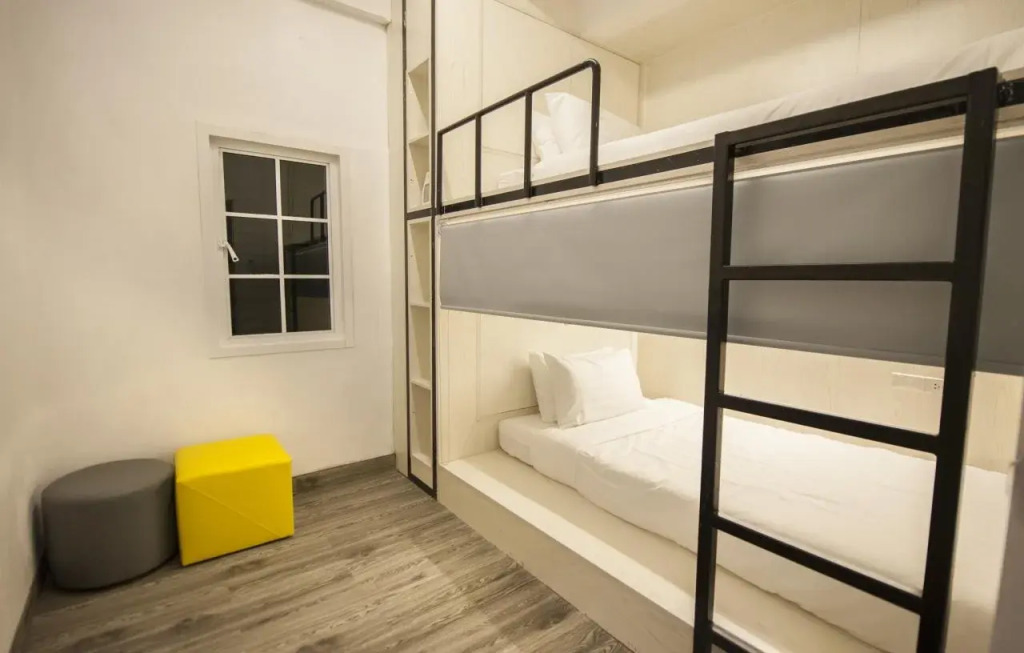 S7 Hostel
