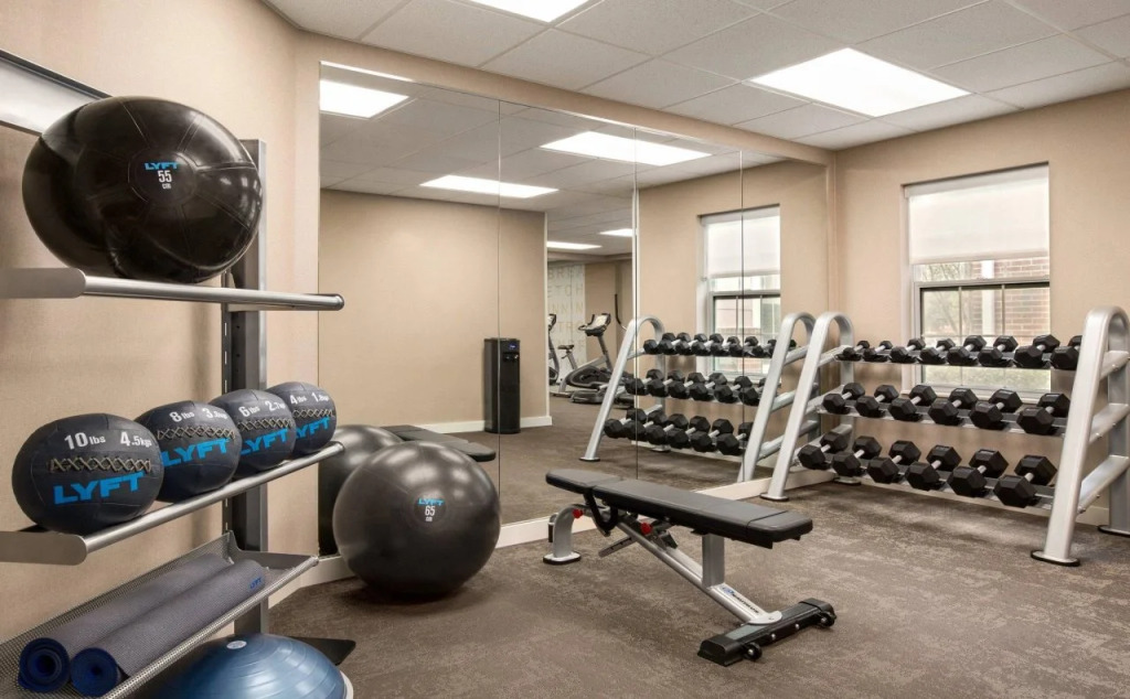 Residence Inn by Marriott Houston Northwest Willowbrook