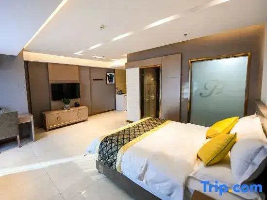 Jinyu Handu Hotel