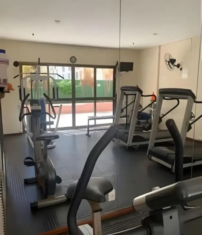 Sua Casa no Rio Ipanema 2Qts com Garagem