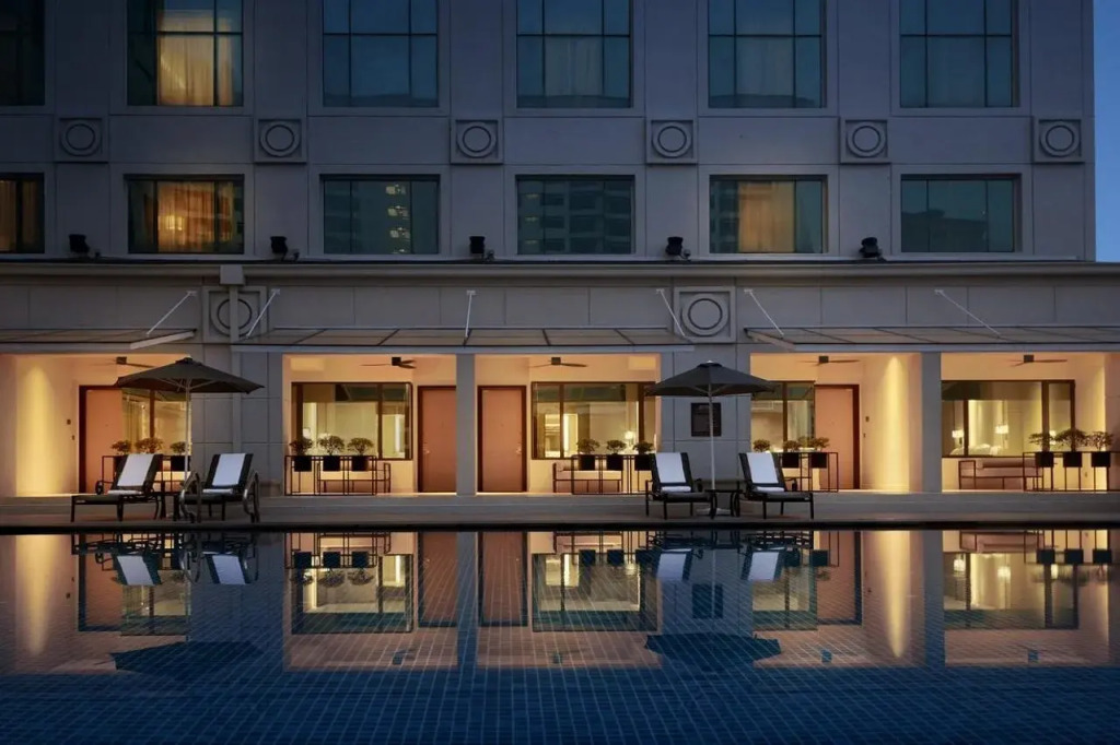 JW Marriott Kuala Lumpur