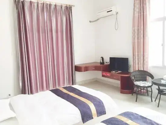 Hefeng Hotel