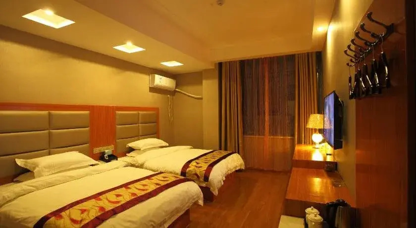 Yuanxi Holiday Hotel