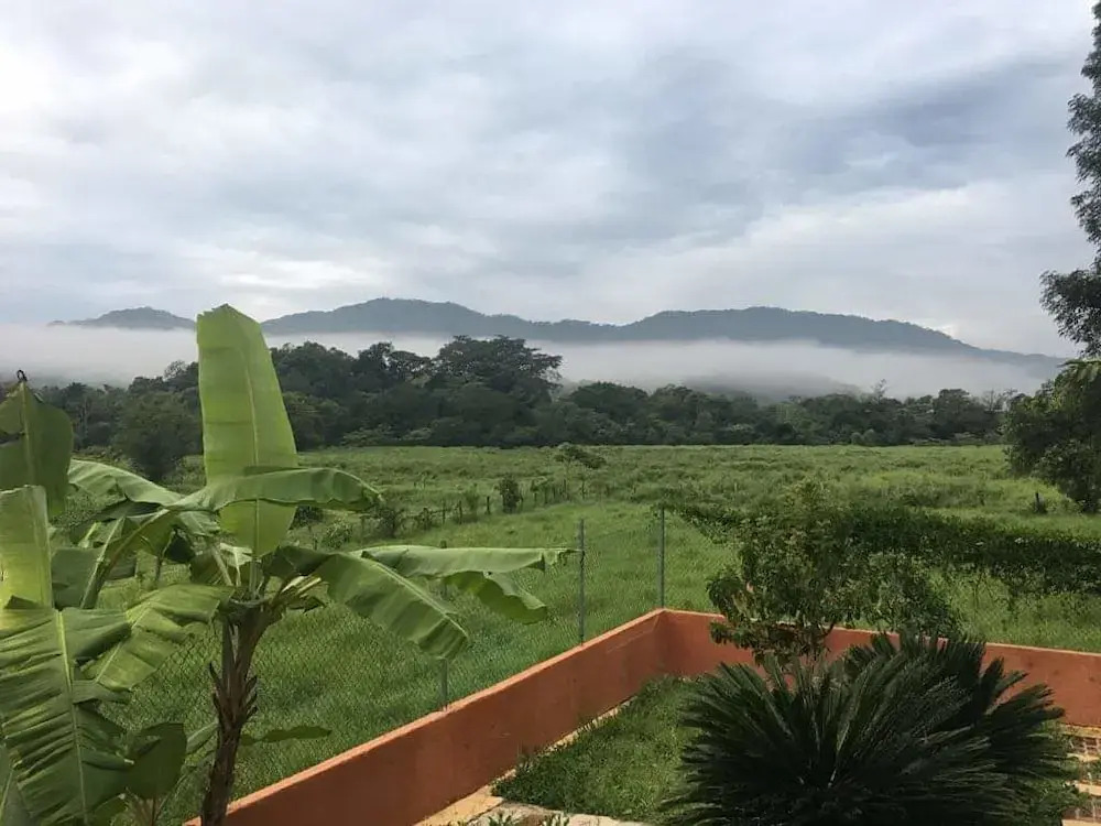 La Joya De Tuito Bed & Breakfast