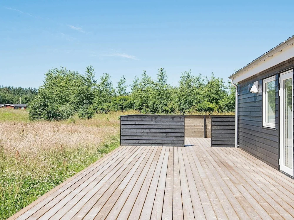 4 star holiday home in Løkken