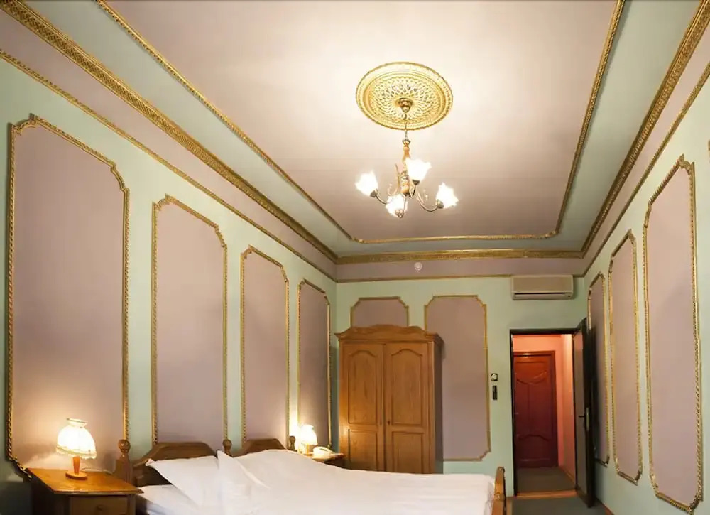Hotel Kreta