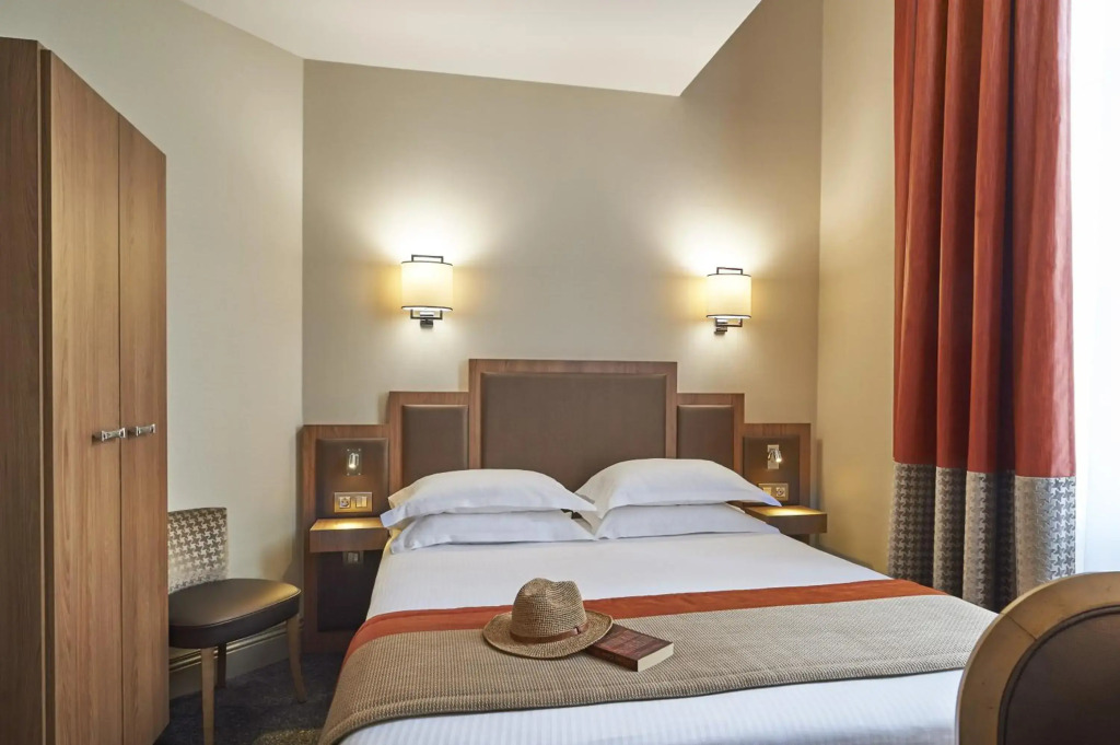 Best Western Premier Hotel Bayonne Etche Ona - Bordeaux