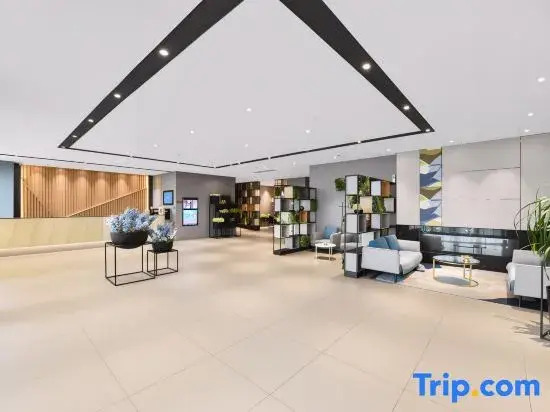 Kaiman International Hote(Guiyang Longdongbao International Airport Zhongxing Subway Station)