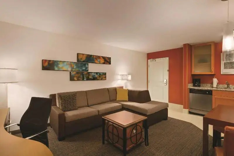 Residence Inn Greenville