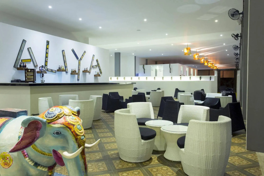 Aliya Resort and Spa - Thema Collection