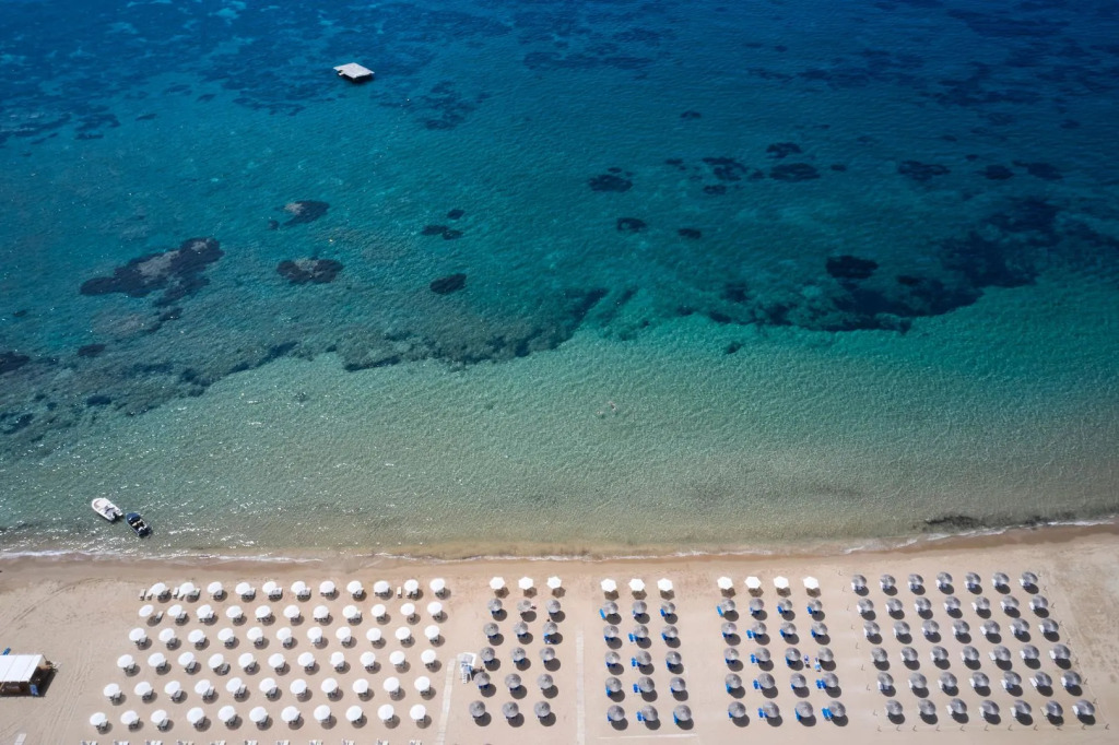Sandy Villas Resort by Rizos Resorts